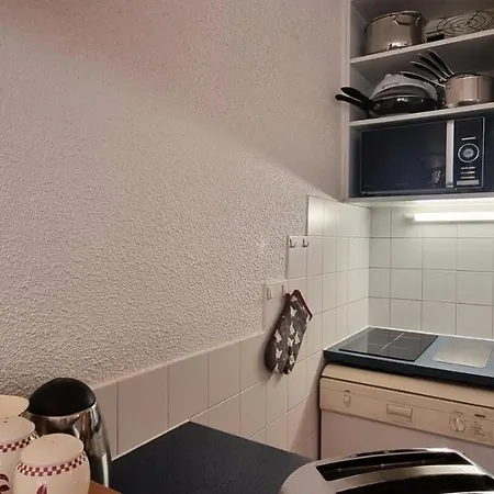 Etoile - Confort Divisible De 26m² Mae-3194 * La Plagne-Tarentaise