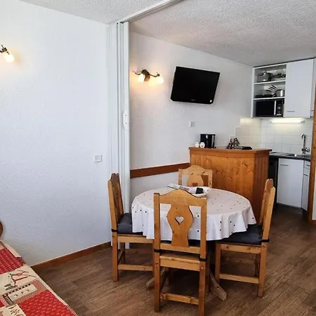 Résidence Etoile - Pour 4 Personnes 194 * La Plagne-Tarentaise