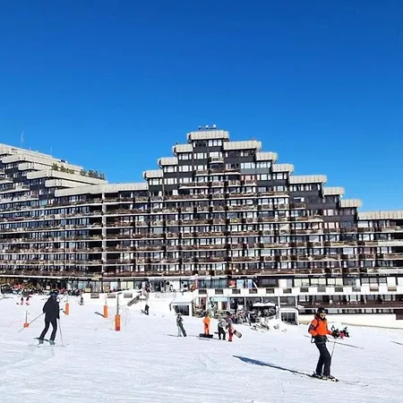 Apartamento Résidence Etoile - Pour 4 Personnes 194 La Plagne-Tarentaise