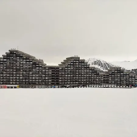 Résidence Etoile - Pour 4 Personnes 194 *