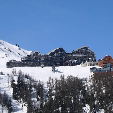 Résidence Etoile - Pour 4 Personnes 194 Apartamento *
