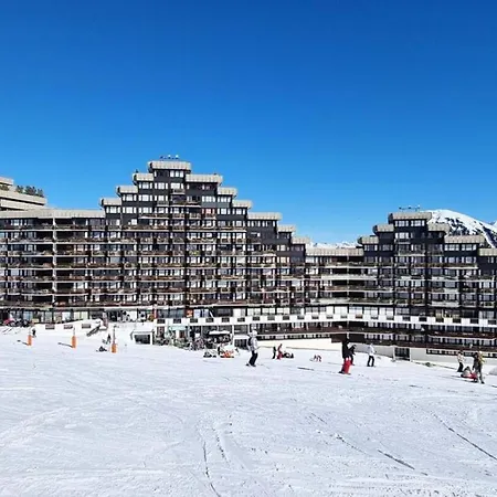 Résidence Etoile - Pour 4 Personnes 194 *