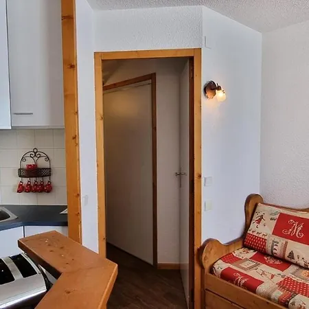 Appartamento Résidence Etoile - Confort Divisible De 26m² Mae-3194 La Plagne-Tarentaise