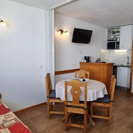 Résidence Etoile - Confort Divisible De 26m² Mae-3194 *