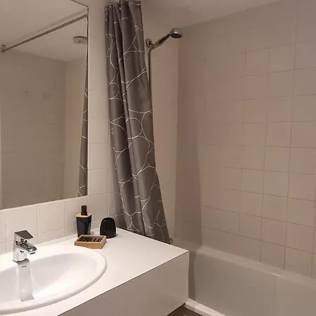 Appartamento Résidence Etoile - Confort Divisible De 26m² Mae-3194