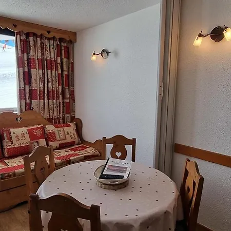 Appartement Résidence Etoile - Confort Divisible De 26m² Mae-3194 La Plagne-Tarentaise
