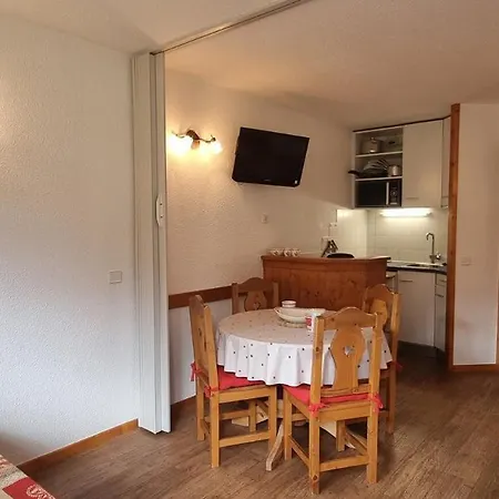 Résidence Etoile - Confort Divisible De 26m² Mae-3194