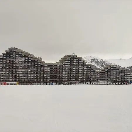 Appartamento Résidence Etoile - Confort Divisible De 26m² Mae-3194 *