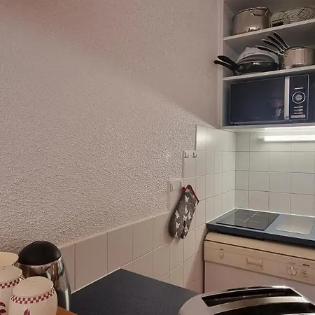 Résidence Etoile - Confort Divisible De 26m² Mae-3194 *