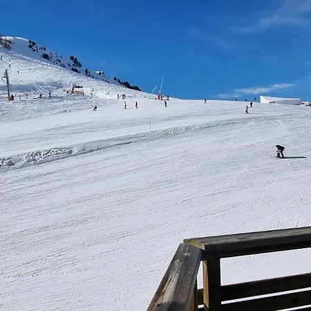 Appartamento Résidence Etoile - Confort Divisible De 26m² Mae-3194 La Plagne-Tarentaise
