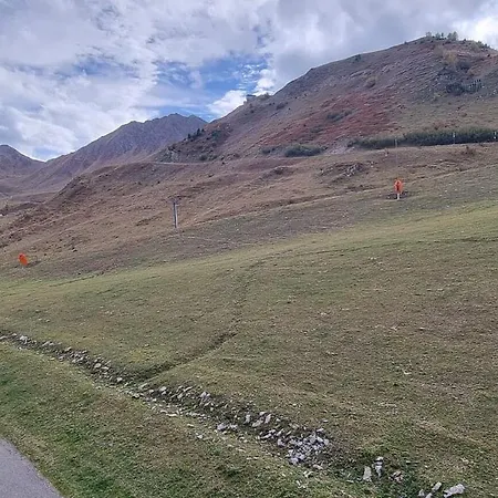 Résidence Etoile - Confort Divisible De 26m² Mae-3194 *
